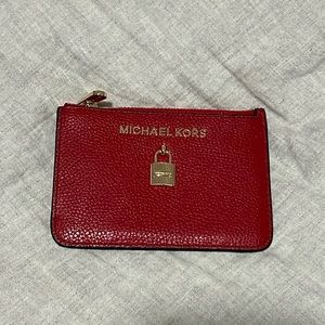 Michael Kors Coin Purse